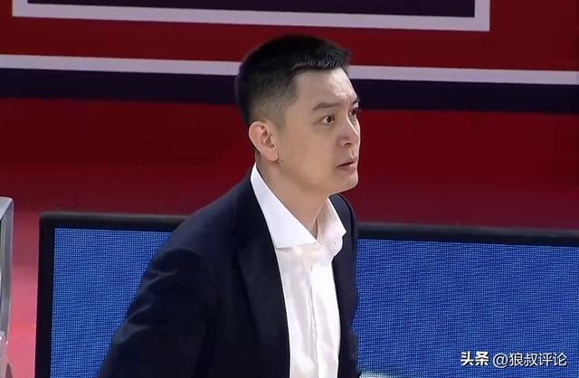 云鼎娱乐官方入口-杨鸣：第四节关键球总是差一口气 这种情况连续出现大家会有点阴影