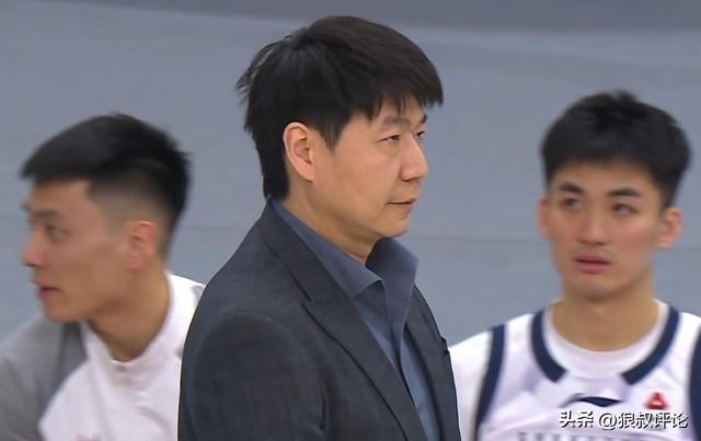 云鼎娱乐官方网站-邱彪：很庆幸我们是胜利的一方 第四外援至少能打一场顺利就打2场