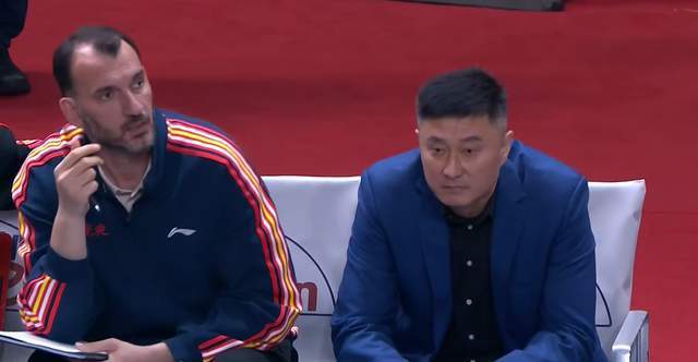 云鼎娱乐官方网站-央视不播！广东再战上海，杜锋想复仇不易，3国手缺席，恐吞惨败