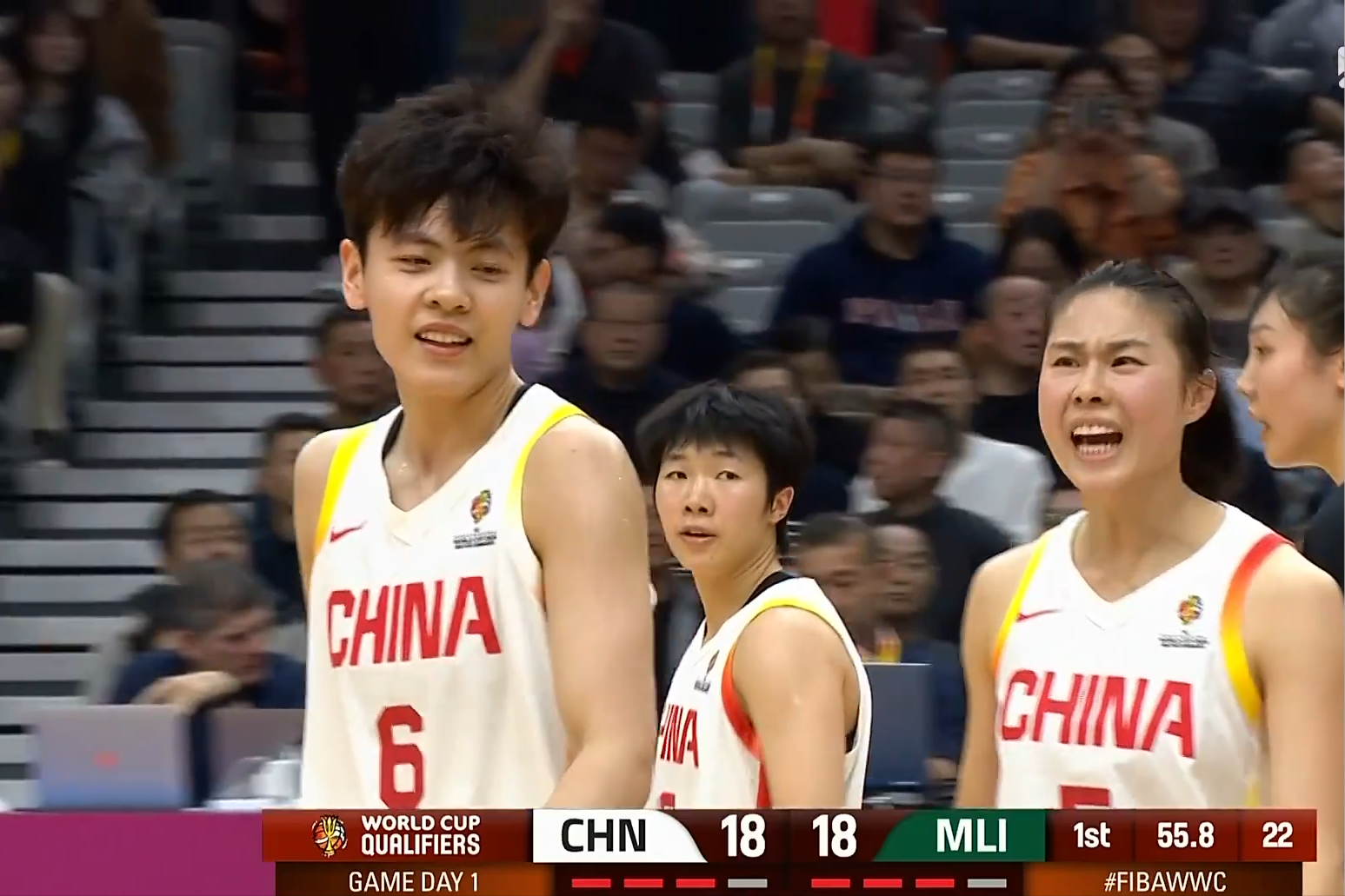 云鼎娱乐官方入口-中国女篮：李月汝21+11末节致胜，杨舒予14分助攻王，双塔奇效