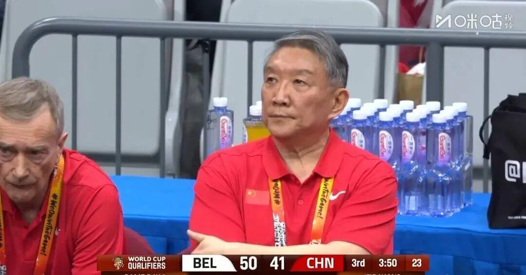张子宇20分，中国女篮15分输球