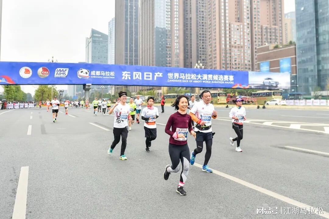 云鼎娱乐官方网站-成都马拉松五年标，花落中奥路跑，凭啥？